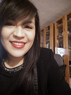 Adriana Meza Soria