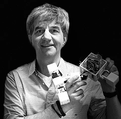 A.E. Eiben