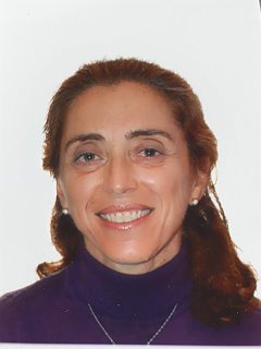 Ana María Moreno