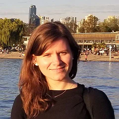Anna Eilertsen