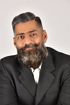 Ansuman Pattanayak