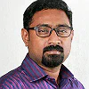 Arun Azhakesan