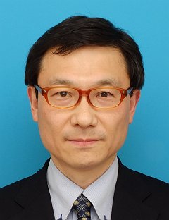 Atsuo Hazeyama