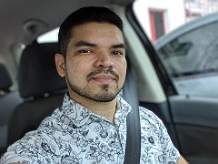 Awdren Font&atilde;o