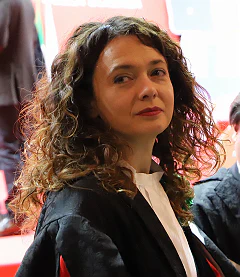 Barbara Re