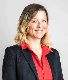 Birgit Penzenstadler