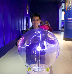 Bowen Xu