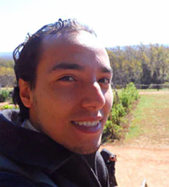 Carlos Bernal-C&aacute;rdenas