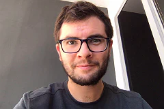 Chris Poskitt