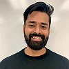 Devjeet Roy