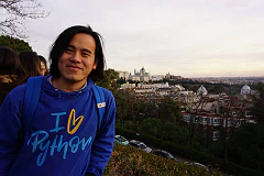 Duc Ly Vu