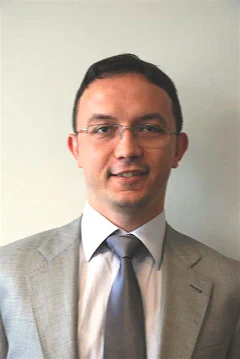 Ethem Utku Aktas