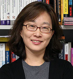 Eunjee Song