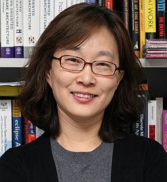 Eunjee Song