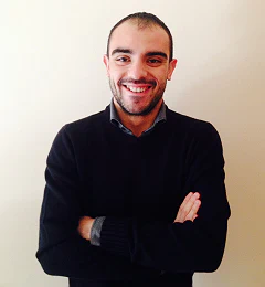 Fabio Palomba