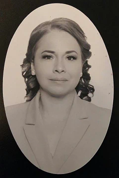 Fanny Rivera Ortiz