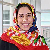 Fatemeh Hendijani Fard