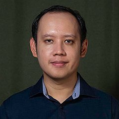 Gede Artha Azriadi Prana