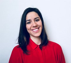 Gema Rodríguez-Pérez