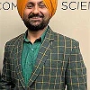 Gursimran Walia