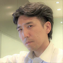 Hideto Ogawa