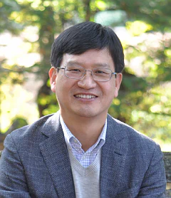 Jang-Eui Hong