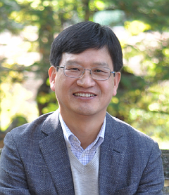 Jang-Eui Hong