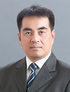 Jongmoon Baik