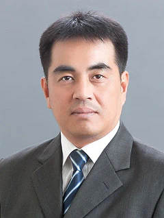 Jongmoon Baik