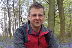 Julian Harty