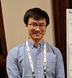 Junjie Shen