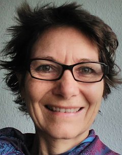 Jutta Eckstein