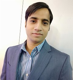 Kumar Abhinav