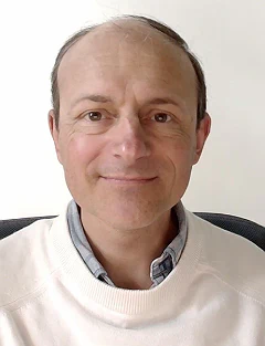 Ludovic Apvrille