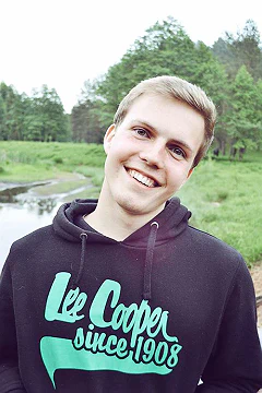 Lukas Jasmontas