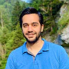 Mahyar Tourchi Moghaddam