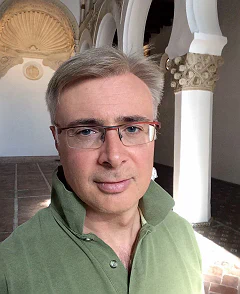 Massimo Merro