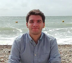Matias Martinez