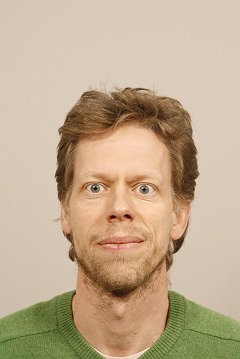 Maurice H. ter Beek