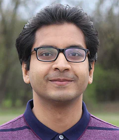 Md Ahasanuzzaman