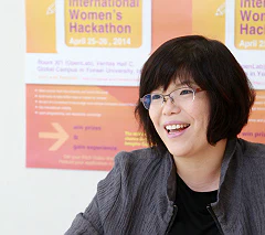 Miran Lee