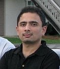 Mithun P. Acharya