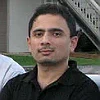 Mithun P. Acharya