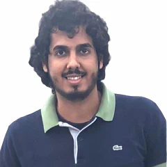 Mohammad Alahmadi