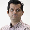 Mojtaba Shahin