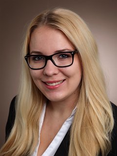 Nadine von Frankenberg
