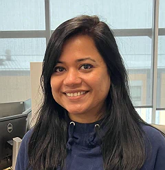 Naureen Hoque