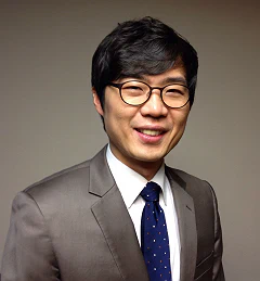 Ohsung Kwan