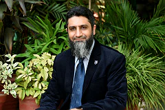 Osman Hasan