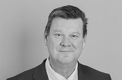 Peter Eklund